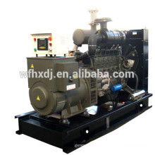 hot sale! 80kw/100kva Weichai Diesel Generator